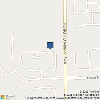25010 Skyline Prairie Lane Katy, TX MLS# 16627839