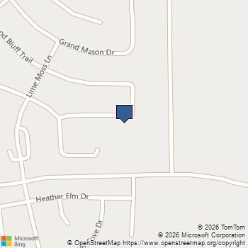 21611 Shadowbrook Birch Drive Cypress, TX MLS# 74467753
