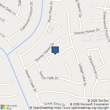 19920 Westcliffe Court Cypress, TX MLS# 21357795