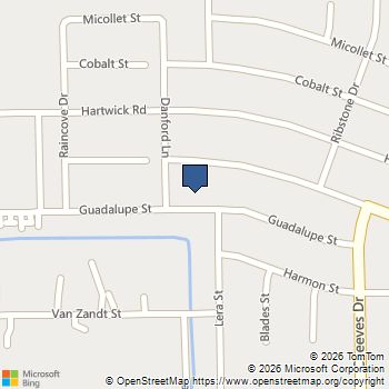 6211 Guadalupe Street Houston, TX MLS# 12281084