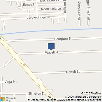 2326 Wavell Street A/B Houston, TX MLS# 89959401