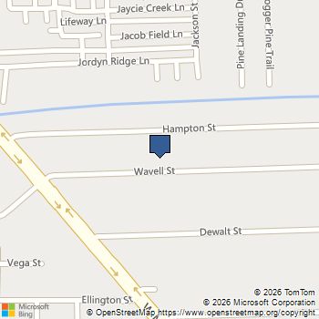 2320 WAVELL Street B Houston, TX MLS# 85294615