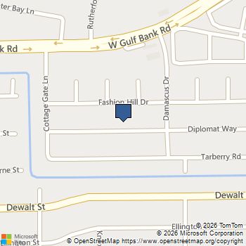 1526 Diplomat Way Houston, TX MLS# 65534546