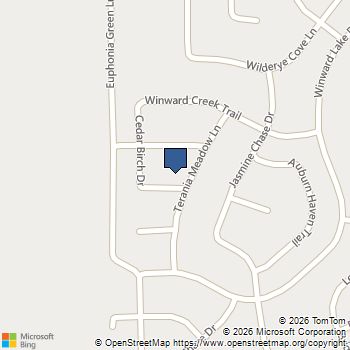 27006 Rimini Point Drive Katy, TX MLS# 65727720