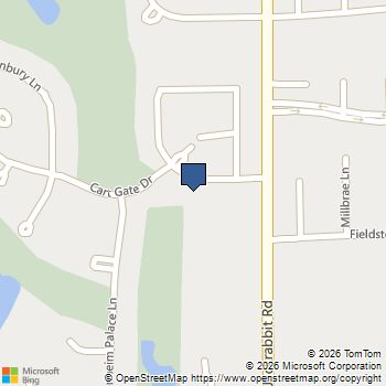 14115 S Suddley Castle Street Houston, TX MLS# 12189700