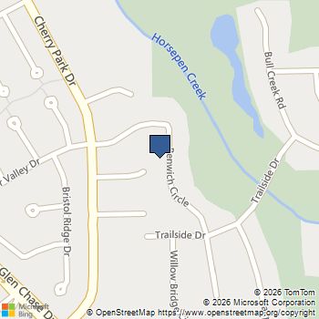 7403 Benwich Circle Houston, TX MLS# 21331489