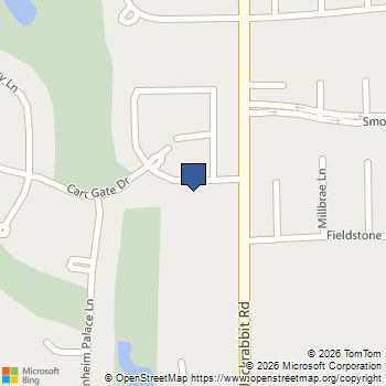 14107 S Suddley Castle Street Houston, TX MLS# 88840133