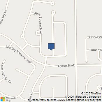 7607 Swooping Swallow Lane Katy, TX MLS# 23685397