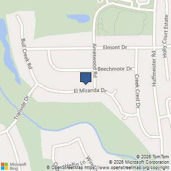 14906 El Miranda Drive Houston, TX MLS# 46818239