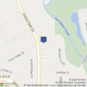 15230 Chimney Hill Circle Houston, TX MLS# 4235939