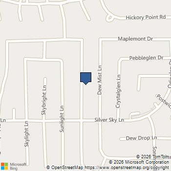 7330 Daylight Lane Houston, TX MLS# 19124570