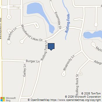 7714 Rolling Fork Lane Houston, TX MLS# 15240697