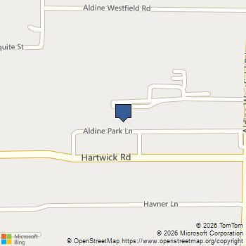 1747 Aldine Park Lane Houston, TX MLS# 37564921
