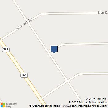 2505 Post Oak Road Perry, FL MLS# 394152