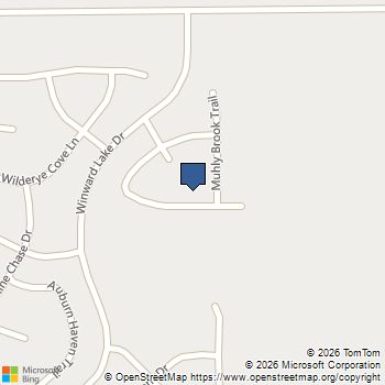 26610 Daylily Grove Street Katy, TX MLS# 16779063