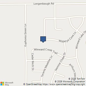 26923 Wilderye Cove Lane Katy, TX MLS# 8158154