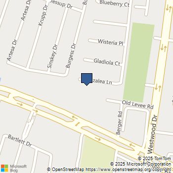 29 Azalea Lane Marrero, LA MLS# 2529480