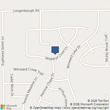 26726 Wilderye Cove Lane Katy, TX MLS# 89958019