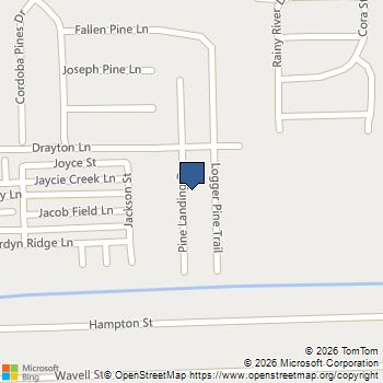 10538 Pine Landing Drive Houston, TX MLS# 83635923