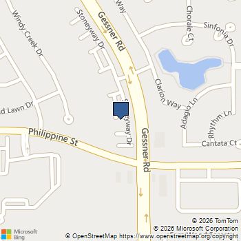 7903 Bachwood Drive Houston, TX MLS# 18456036