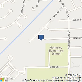 17619 Hamilwood Drive Houston, TX MLS# 83161368