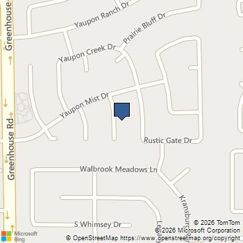 7602 Drifting Willow Court Cypress, TX MLS# 11328785