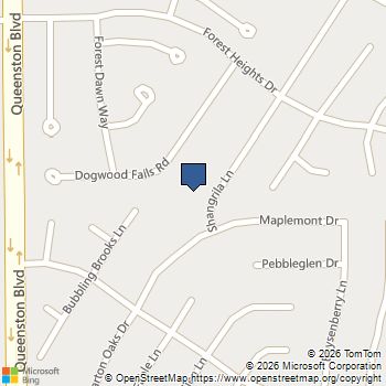 7415 Shangrila Lane Houston, TX MLS# 18796822