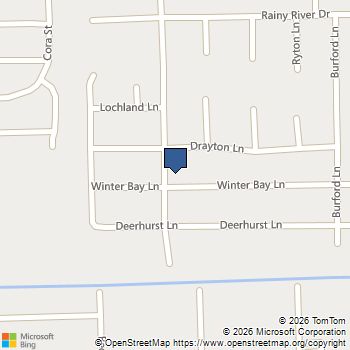 2170 Winter Bay Lane Houston, TX MLS# 58047631