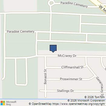 3322 Mccrarey Drive Houston, TX MLS# 3215233