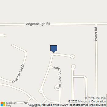 24154 Prairie Crabapple Court Katy, TX MLS# 63654736