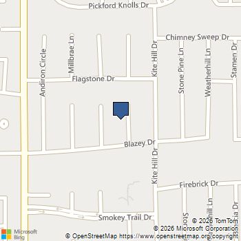 7515 Muirwood Lane Houston, TX MLS# 75004619