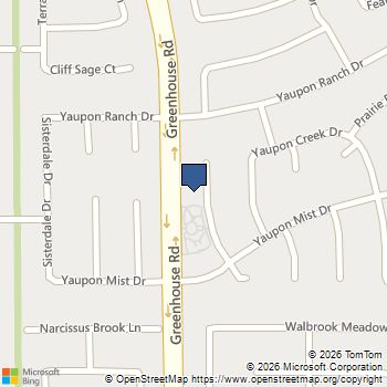 7723 American Holly Court Cypress, TX MLS# 90249000
