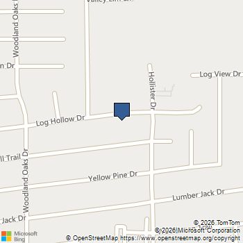 7815 Log Hollow Drive Houston, TX MLS# 66863335