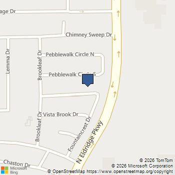 13114 Vista Oro Drive Houston, TX MLS# 41946873