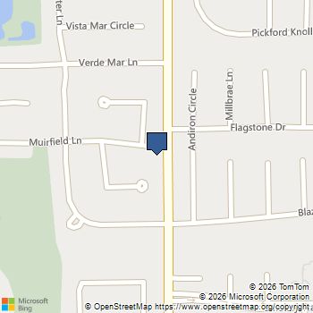 14003 Muirfield Lane Houston, TX MLS# 72787397