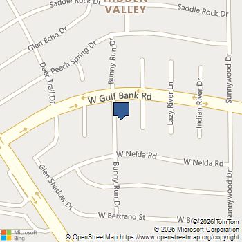 943 W Nelda Road Houston, TX MLS# 23758406