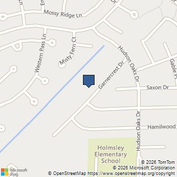 17610 Garnercrest Drive Houston, TX MLS# 54119812