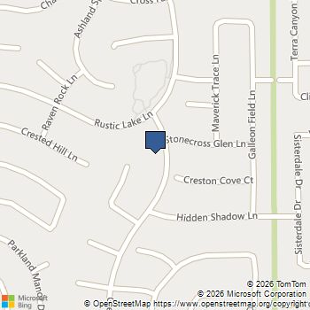 7707 Greenwood Point Drive Cypress, TX MLS# 95017568