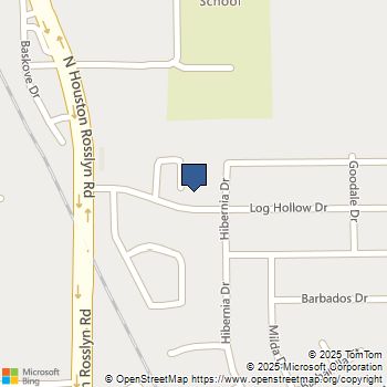 10241 Azalea Village Houston, TX MLS# 12952188