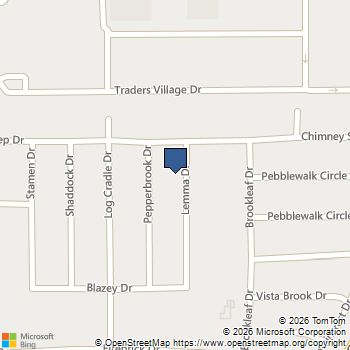 7619 Lemma Drive Houston, TX MLS# 79630484