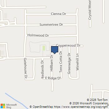 7850 Hillbarn Drive Houston, TX MLS# 79740824