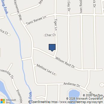 8107 Tiger Lane Houston, TX MLS# 8766525