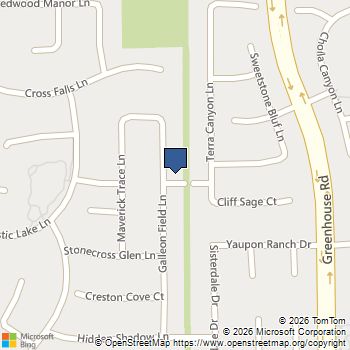 7852 Galleon Field Lane Cypress, TX MLS# 56150839