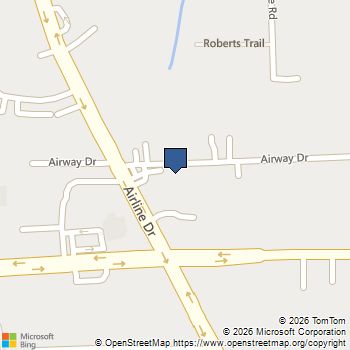 130 Airway Drive Houston, TX MLS# 81522288