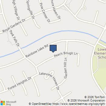 16202 Peach Bough Lane Houston, TX MLS# 42897519