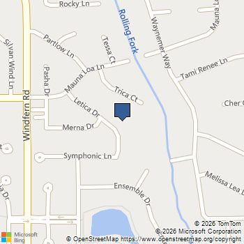8210 Letica Drive Houston, TX MLS# 90517625