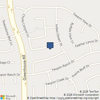 19223 Sagebrush Valley Lane Cypress, TX MLS# 59649703
