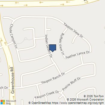 7942 Indian Desert Drive Cypress, TX MLS# 16669249