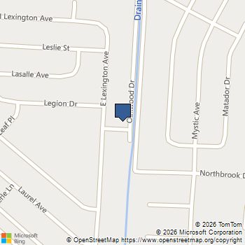 876 Oakwood Drive Gretna, LA MLS# 2556217