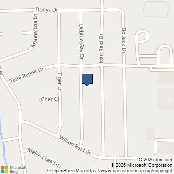 8210 Debbie Gay Drive Houston, TX MLS# 26879964